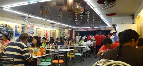 restaurants in iloilo city|Seafood And So Much More: 10 Best Restaurants In .